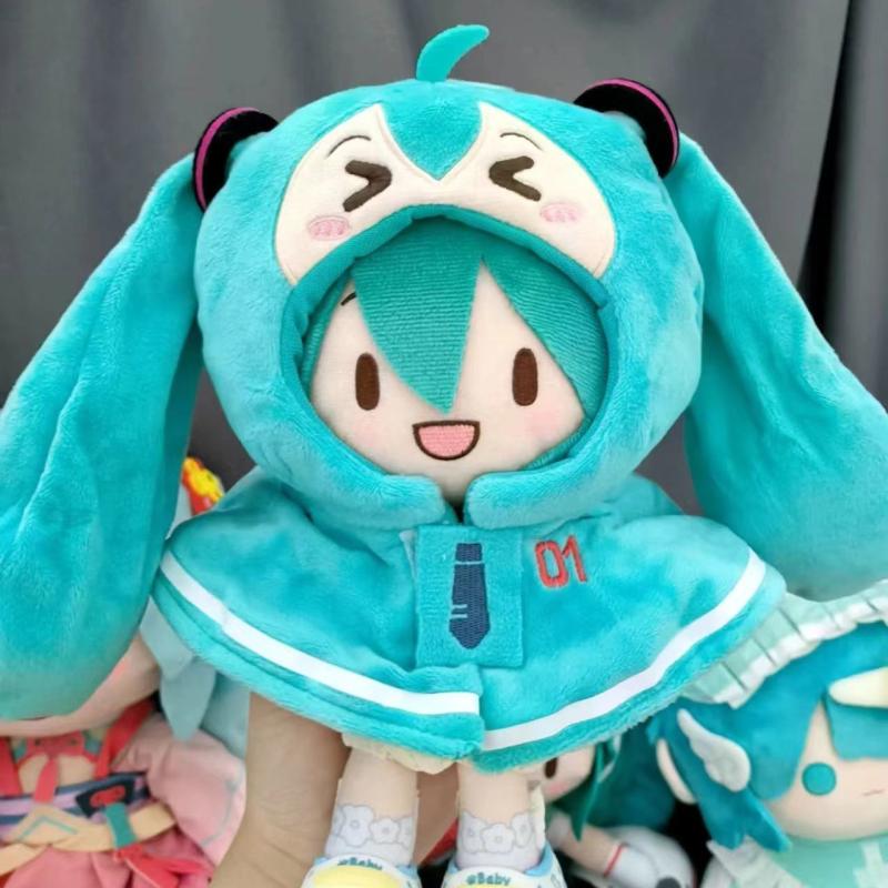 하츠네 미쿠 인형용 후드 망토, 20cm 크기, 코스프 - Cosplay Fire Prop 리뷰 및 가격