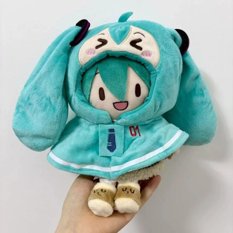 하츠네 미쿠 인형용 후드 망토, 20cm 크기, 코스프 - Cosplay Fire Prop 리뷰 및 가격