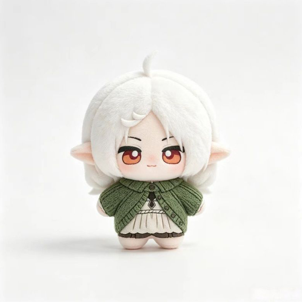 애니메이션 Tensei Mushoku Sylphiett - Cosplay Prop Making 리뷰 및 가격