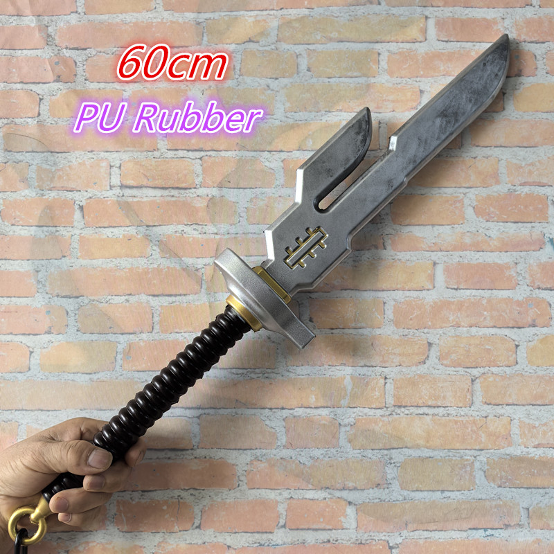 1:1 코스프레 체인 바이오넷 나이프 배틀 버전 후시구 - Cosplay Prop Dagger 리뷰 및 가격
