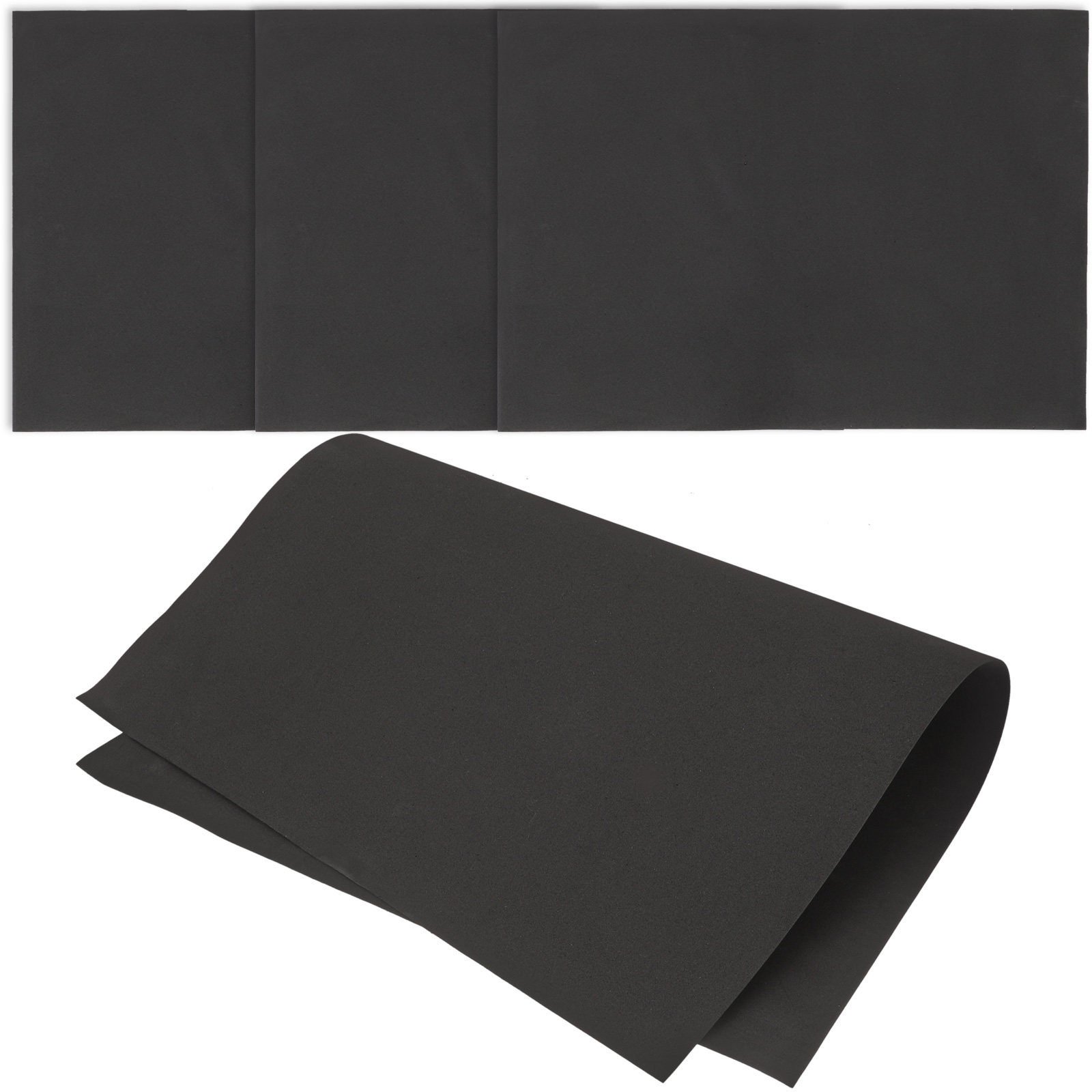 4개입 EVA 폼 보드 시트, DIY 공예용, 코스프레 - Cosplay Prop Foam Board 리뷰 및 가격