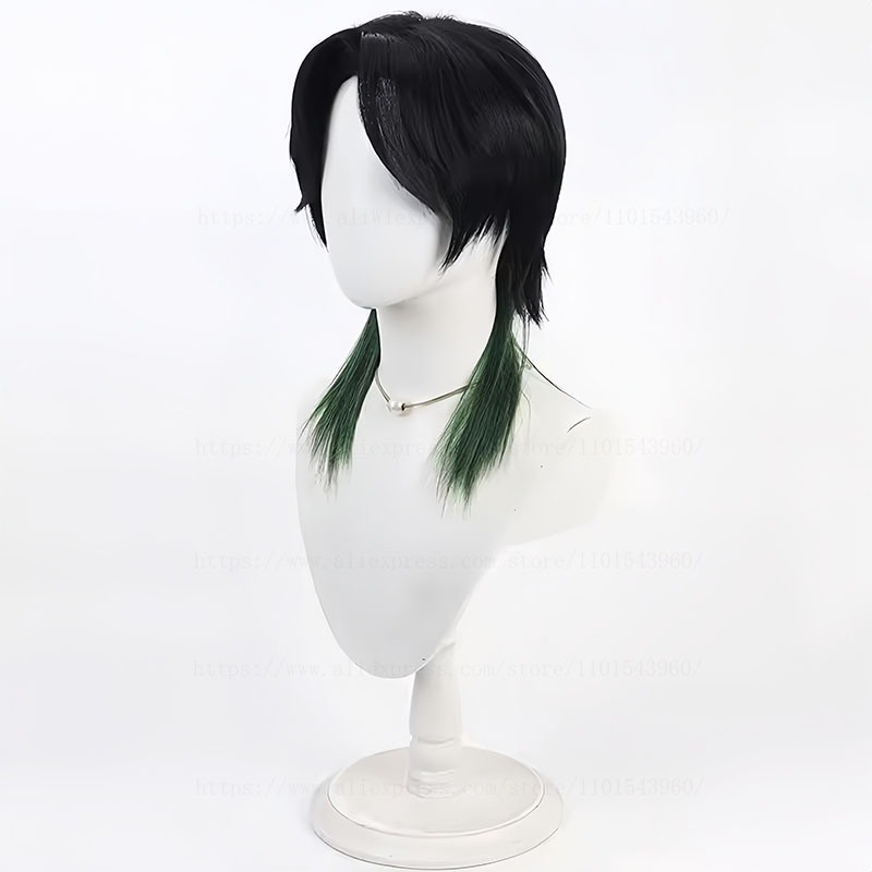 NIJISANJI EN VTuber Zeal Ginjo - Prop En Cosplay 리뷰 및 가격