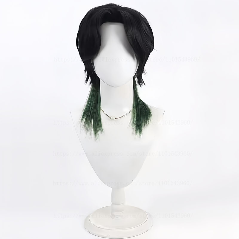 NIJISANJI EN VTuber Zeal Ginjo - Prop En Cosplay 리뷰 및 가격