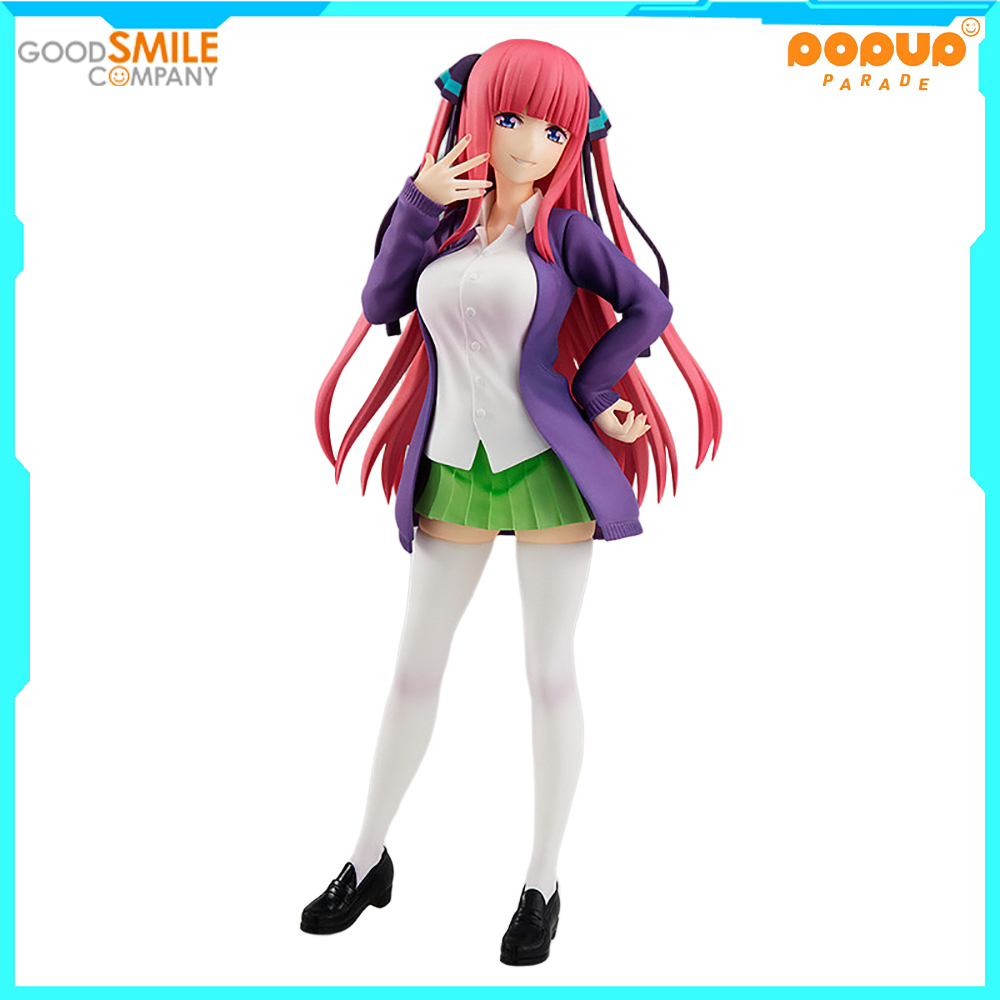 100% 정품 재고 있음 굿 스마일 컴퍼니 팝업 파레드 - Good Smile Company Pop Up Parade 리뷰 및 가격