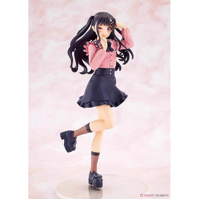 재고 있음 오리지널 GOOD SMILE COMPANY  - Good Smile Company Pop Up Parade 리뷰 및 가격