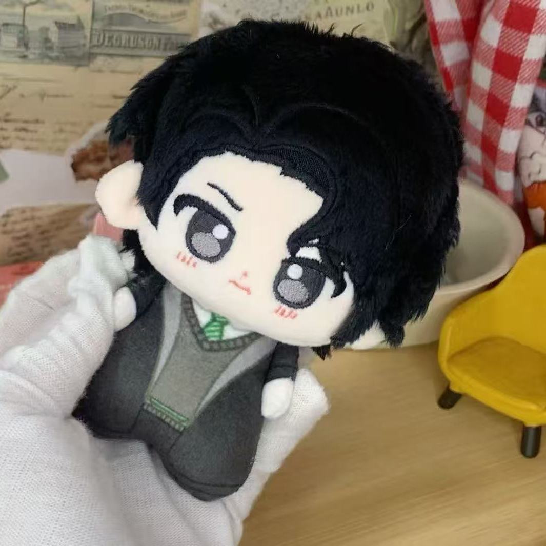 10cm 애니메이션 톰 마르볼로 리들 플러시 인형 애니 - Cosplay Prop Making 리뷰 및 가격