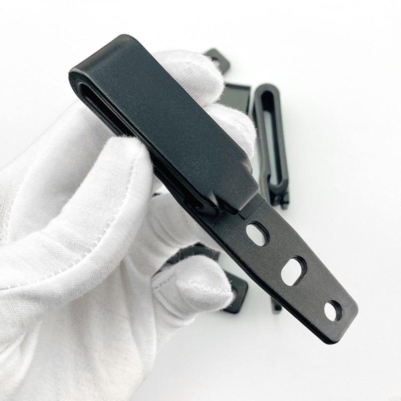 카이덱스 IWB 홀스터 클립, 벨트 클립 내장형, 아웃 - D Ring Strap 리뷰 및 가격