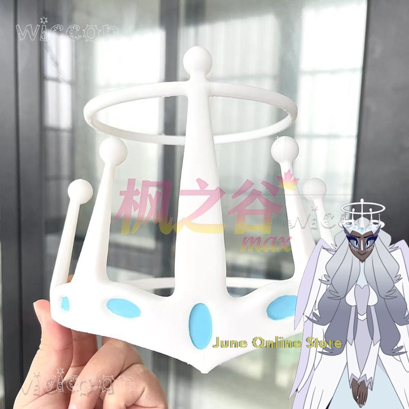 성인 카니발 의상 하즈빈호텔 에밀리 세라 코스프레 소품 - Cosplay Prop 3D Print Settings 리뷰 및 가격