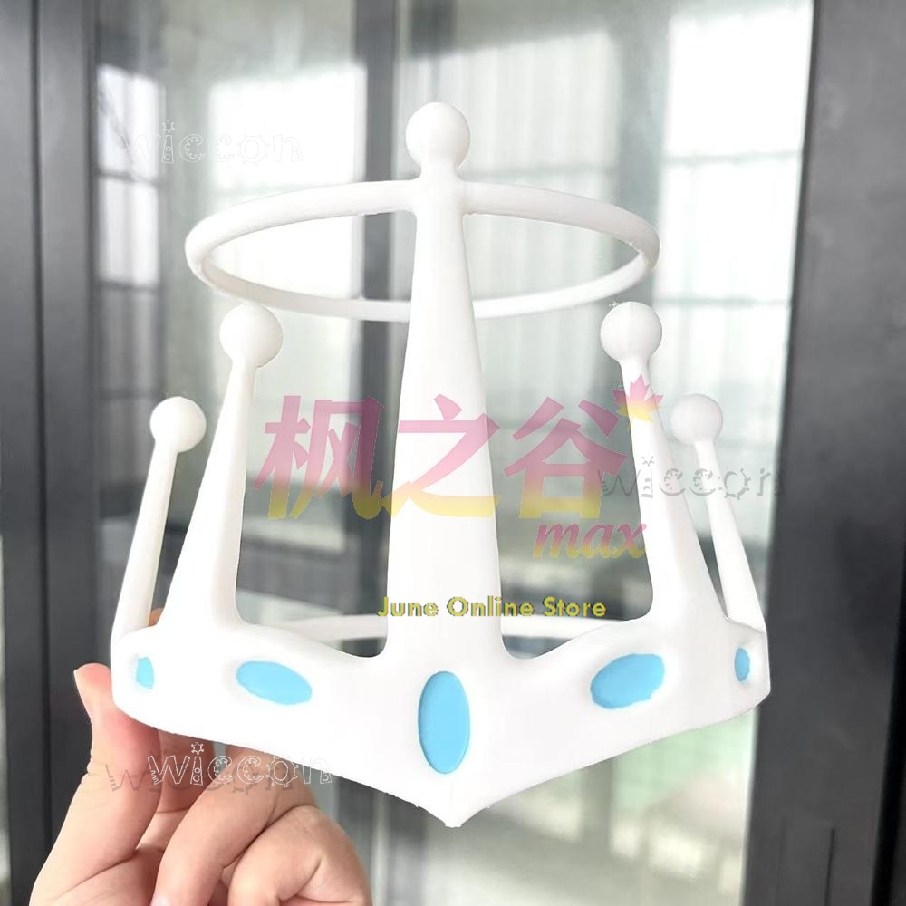 성인 카니발 의상 하즈빈호텔 에밀리 세라 코스프레 소품 - Cosplay Prop 3D Print Settings 리뷰 및 가격
