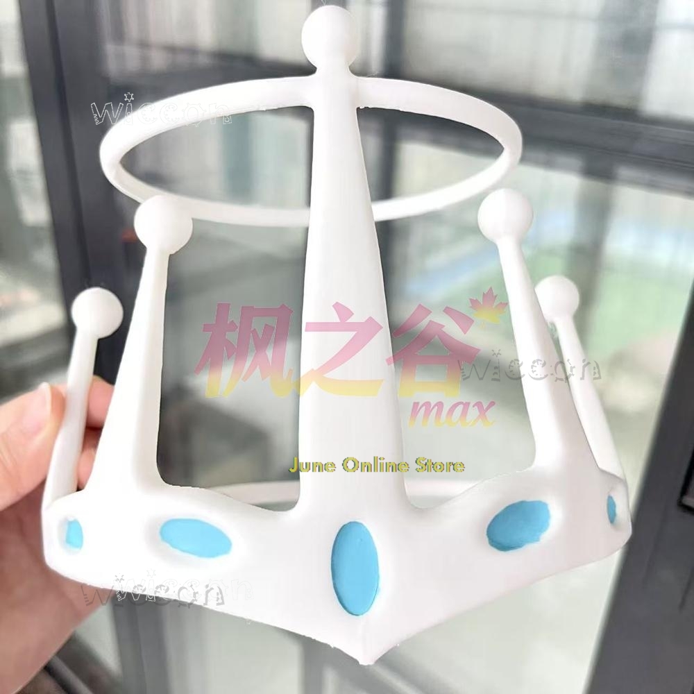 성인 카니발 의상 하즈빈호텔 에밀리 세라 코스프레 소품 - Cosplay Prop 3D Print Settings 리뷰 및 가격