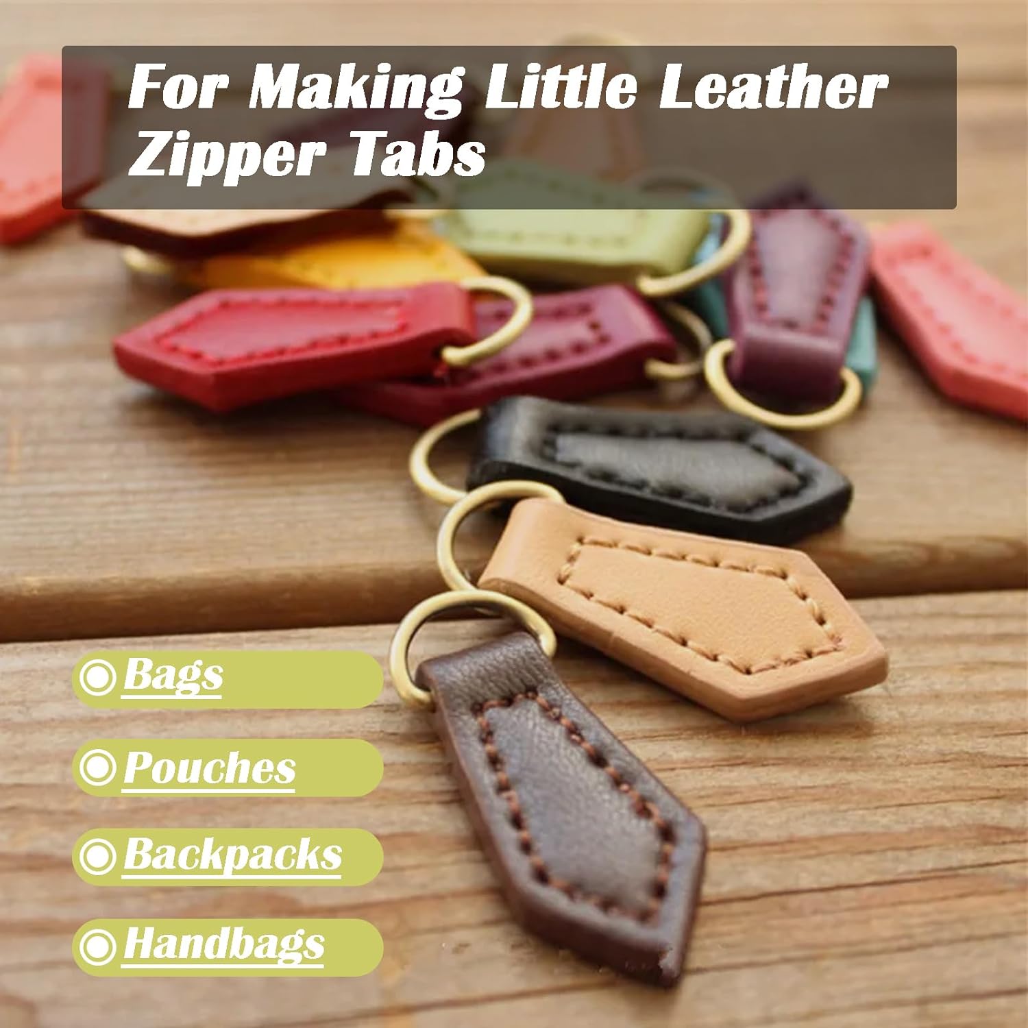 30/60/100Pcs 지갑 가방, 공예품, 칼라 제작 - D Ring Strap 리뷰 및 가격