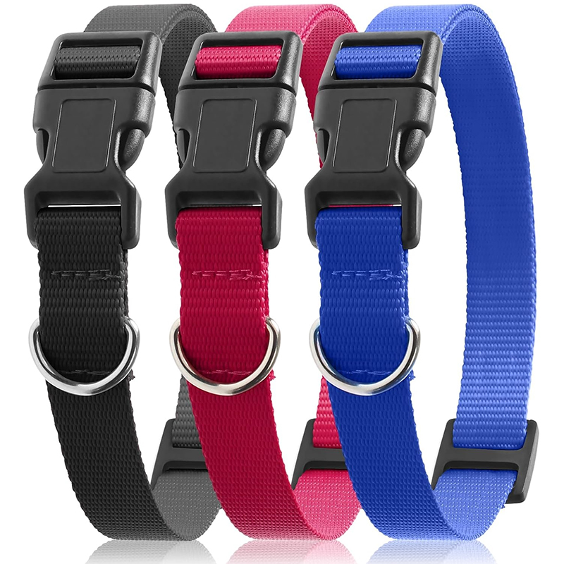 개용 충격 목걸이 교체 스트랩 3팩 D링이 있는 훈련용 - D Ring Strap 리뷰 및 가격
