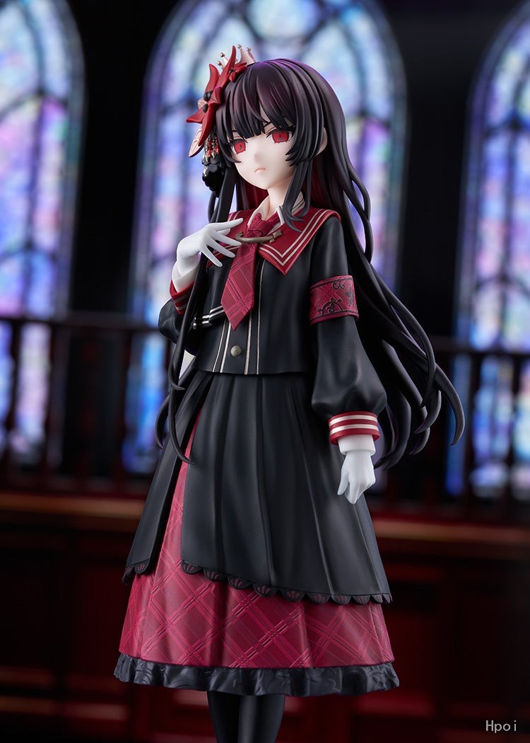 100% 정품 POP UP PARADE L 사이즈 니카 - Good Smile Company Pop Up Parade 리뷰 및 가격
