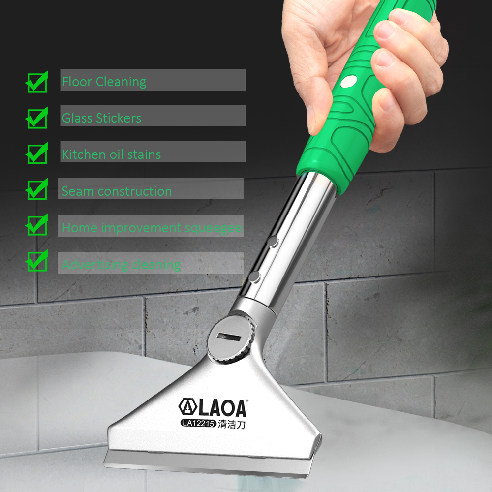 LAOA 다용도 청소용 삽, 칼, 스크레이퍼: 유리,  - Contact Cement Glue 리뷰 및 가격